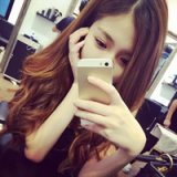 气质可爱的美美哒女生qq头像