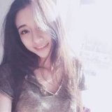 早安晚安勿忘心安 爱笑的甜美女生头像