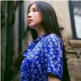 意境女生头像 喜欢是一种消耗性的情绪