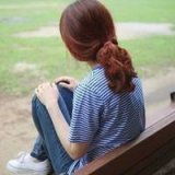 你就会对我说再见吗