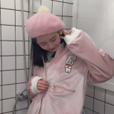 当蜂蜜爱上蜜糖