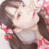 有你的时光、把我的孤独都照亮。