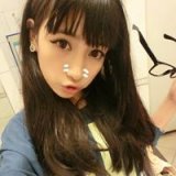 可爱的气质QQ女生头像 阁楼里的老猫