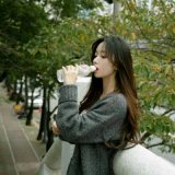 酷到没软肋谈爱从不谈未来