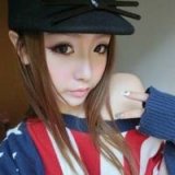 她跑了你走了，我笑了