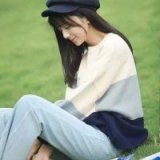 有闺蜜，一生幸福