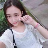 灯火阑珊下步履蹒跚的小孩 可爱时尚女孩头像