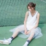 青春的欧美女生QQ头像