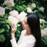 意境情感唯美女生头像大全