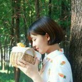 姐妹闺蜜头像，3连拍