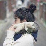 不招人爱 倒也自由 ​​​