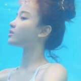 仙女连烟头都拿不稳还算什么