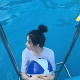 如果没有你我也可以肆无忌惮的嘲笑爱情.