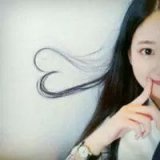别看我 我怕眼泪止不住 森系意境QQ头像大全