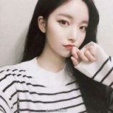 美美哒时尚可爱女生头像
