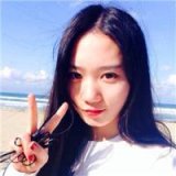我怎么爱也敌不过你的她 清纯可爱女生头像