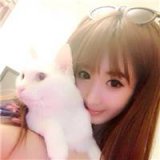 人潮拥挤我改远离你 可爱女生头像大全