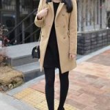 半身女生QQ头像大全