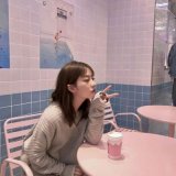 他是我青春最美的遇见 也是我青春最惨的离别
