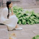 留不住的是人心 清新女生头像
