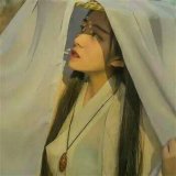 苦海翻起爱恨 在世间难逃避命运
