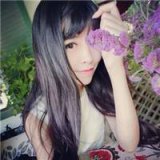 小清新女生可爱QQ头像大全