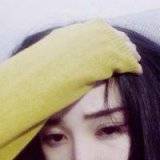 未来有你在身旁 唯美可爱的女生QQ头像