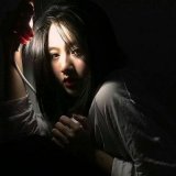 莫让幽怨寄心头 你我不过半壶酒