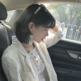 害怕我越来越认真 你却没了当初的热情.