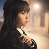 深爱之人藏心不挂嘴 情感女生头像