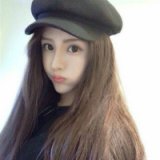 漂亮可爱的女生个性qq头像