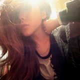 潮流时尚的2015女生qq头像