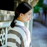 未来有你，我很欢喜 忧伤的2016女生微信头像