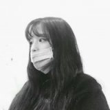 闺蜜意境头像一左一右