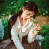 忧伤女生头像分享