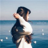 文艺风女生头像合集_文艺氛围溢满屏