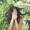 一场梦，也只是虚梦一场 情感女头