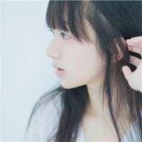 染指阳光 向日葵永不弃泪 小清新女生头像