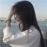 多谢你做我平淡岁月里的星辰.