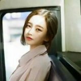 气质漂亮的女生QQ头像