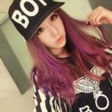卖萌是醉，不是罪 好看的可爱女生头像大全