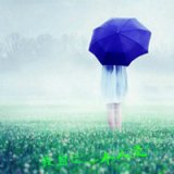 青春没有终点 可爱女生qq头像