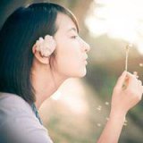 清新唯美的女生QQ头像分享