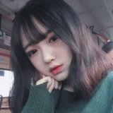 韩国可爱软妹QQ头像