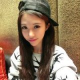 你心酸，我心碎 气质可爱的女生qq头像