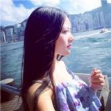 一直在流浪从未见过海洋 唯美意境女生头像