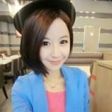 别用流言了解我，美女QQ个性头像