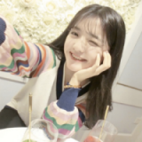 可爱的暖暖女生QQ头像大全