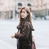 唯美清新可爱的女生头像2017