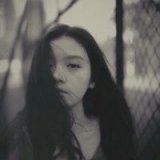 别让孤独住进你心 伤感意境女生头像
